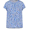BLUSE 1/2 ARM