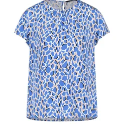 BLUSE 1/2 ARM