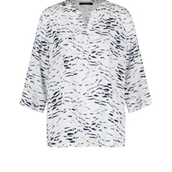 BLUSE 3/4 ARM