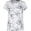 BLUSE 1/2 ARM