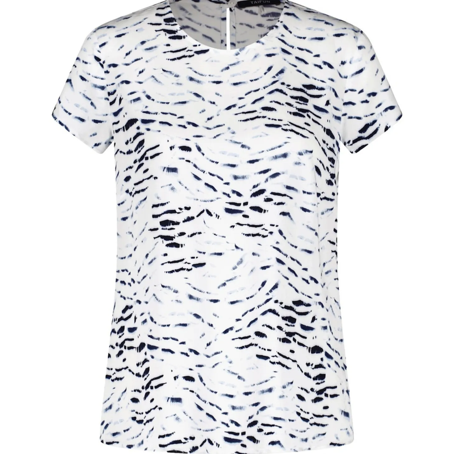 BLUSE 1/2 ARM
