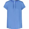 BLUSE 1/2 ARM
