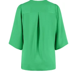 BLUSE 1/2 ARM