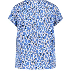 BLUSE 1/2 ARM