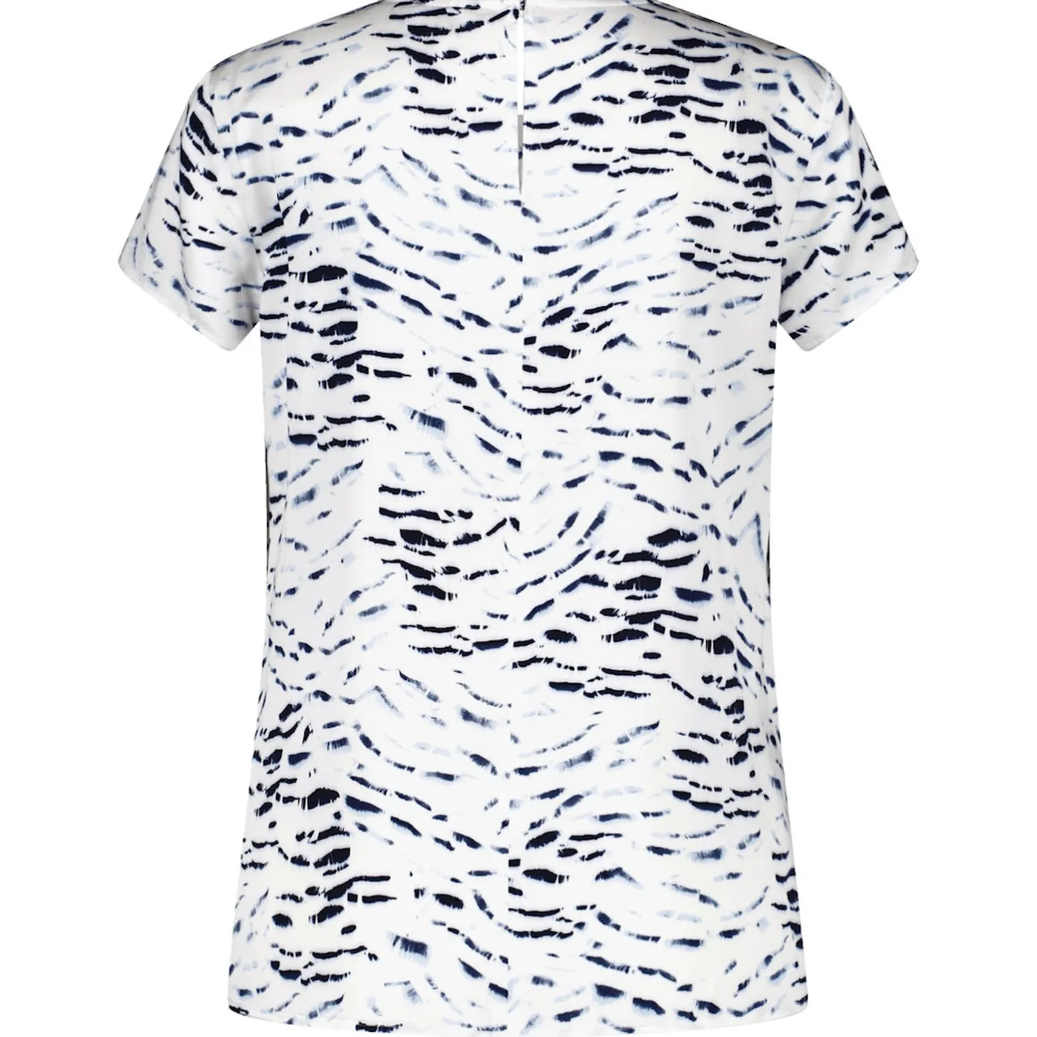 BLUSE 1/2 ARM