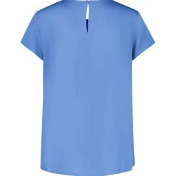 BLUSE 1/2 ARM