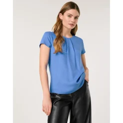 BLUSE 1/2 ARM