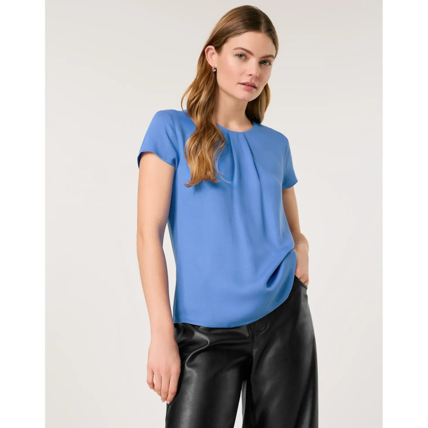 BLUSE 1/2 ARM