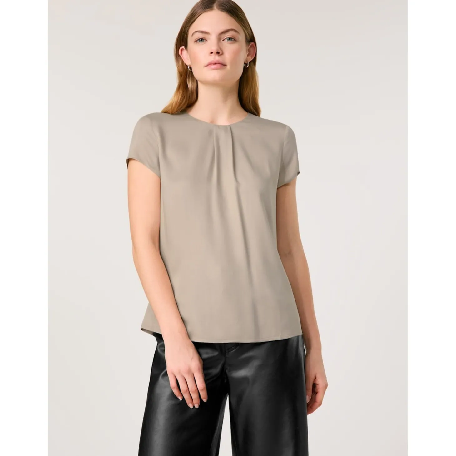 BLUSE 1/2 ARM