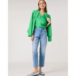 BLUSE 1/2 ARM