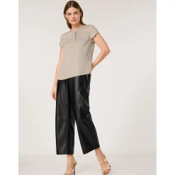 BLUSE 1/2 ARM