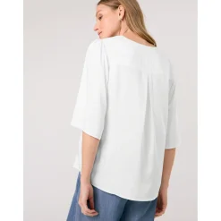 BLUSE 1/2 ARM