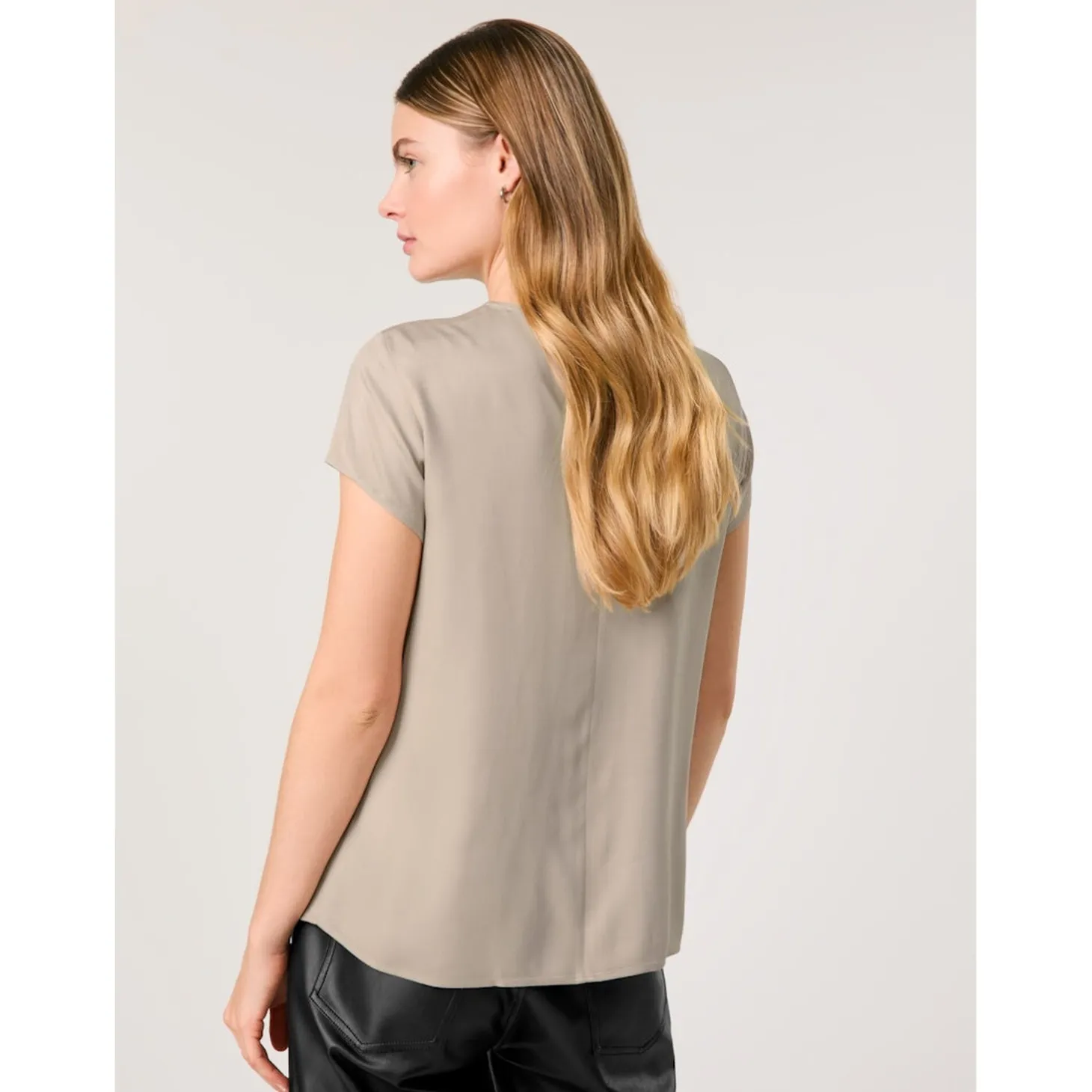 BLUSE 1/2 ARM