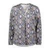 Bluse Kurz 1/1 Arm