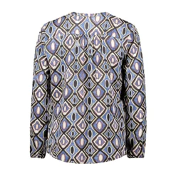 Bluse Kurz 1/1 Arm