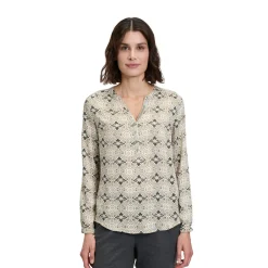 Bluse Kurz 1/1 Arm