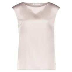 Bluse Kurz ohne Arm