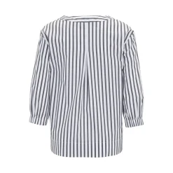 Bluse Lang 3/4 Arm