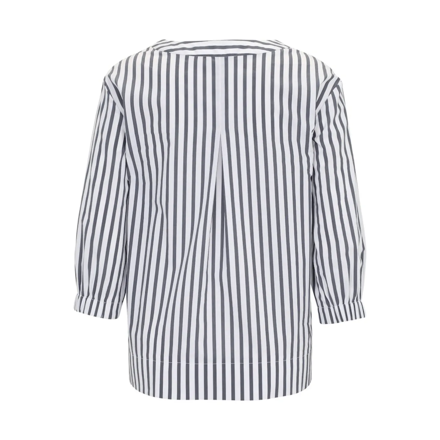 Bluse Lang 3/4 Arm