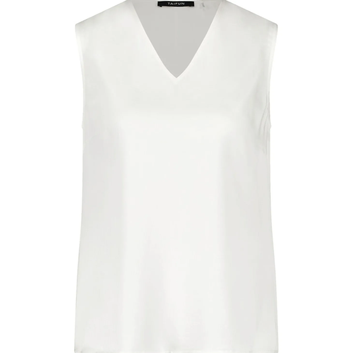 BLUSE OHNE ARM