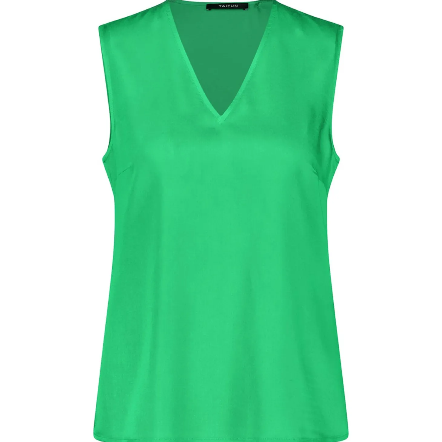 BLUSE OHNE ARM