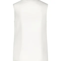 BLUSE OHNE ARM