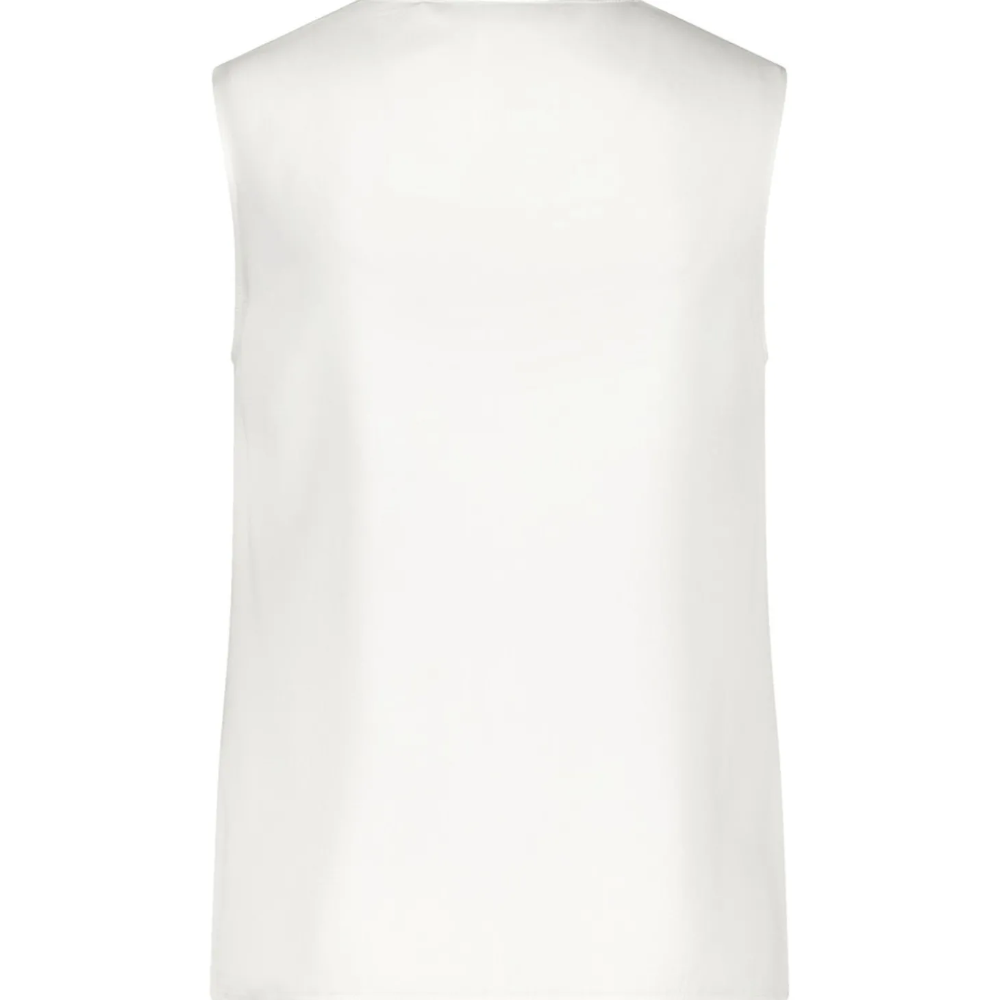 BLUSE OHNE ARM