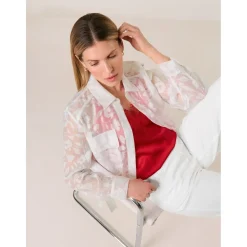 BLUSENBLAZER