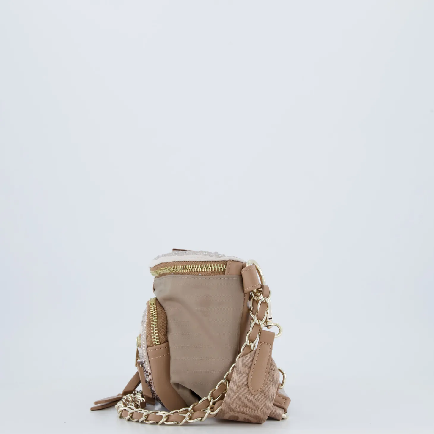Bmistica Crossbody