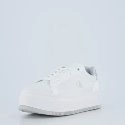 BOLD FLATF LOW LACE