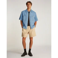 BOWLER SHIRT