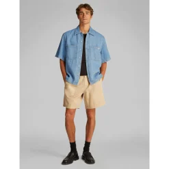 BOWLER SHIRT
