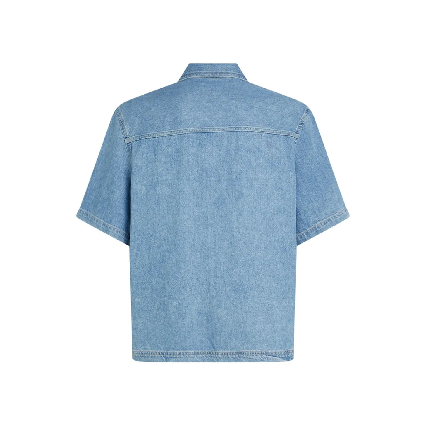 BOWLER SHIRT