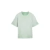 Boxy logo T-shirt