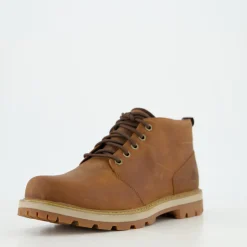 BRITTON ROAD MID LACE UP