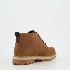 BRITTON ROAD MID LACE UP