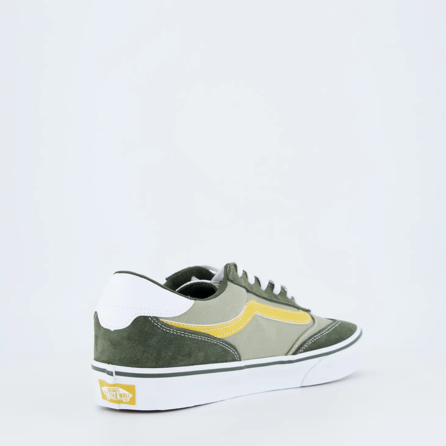 Brooklyn LS