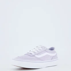Brooklyn LS Foil Suede