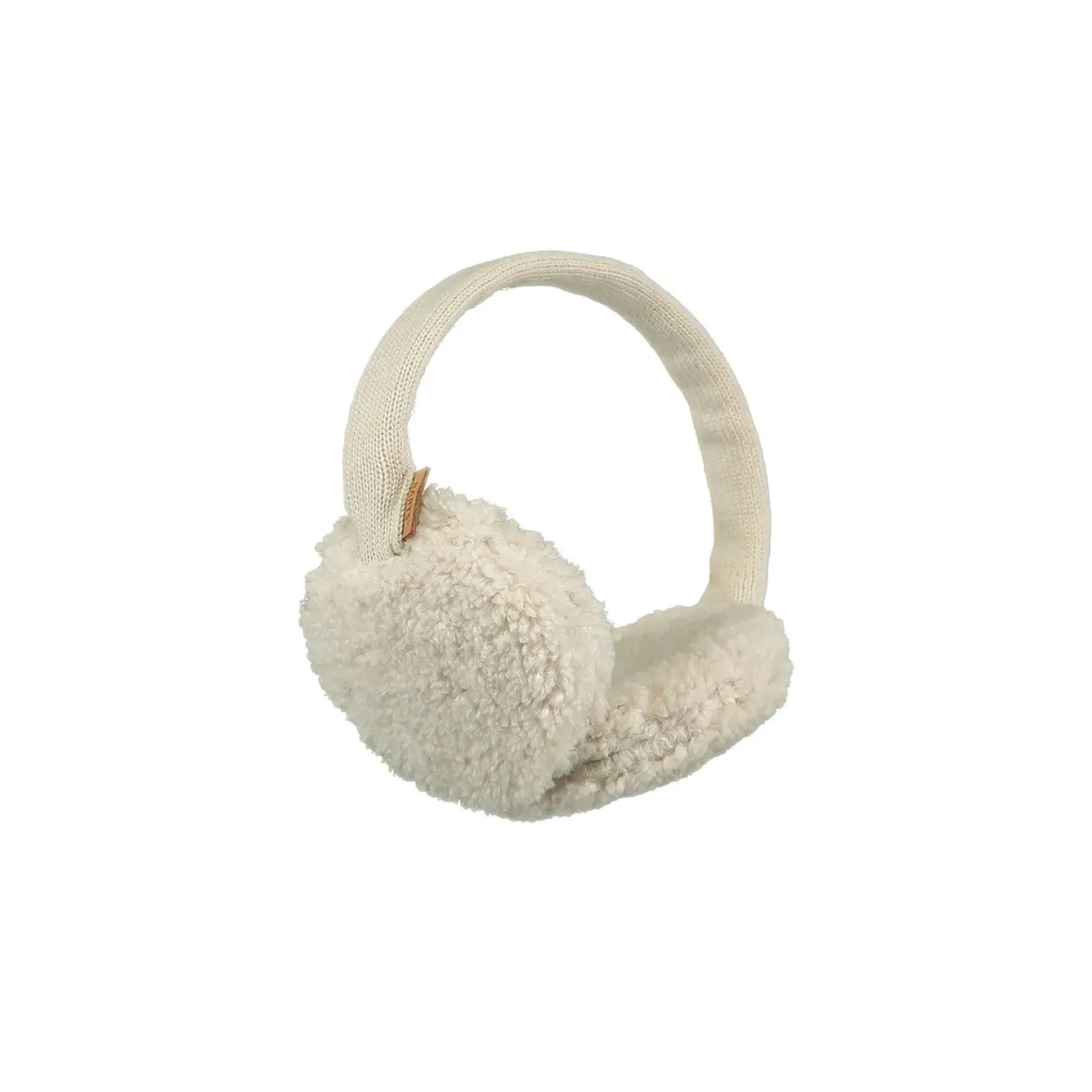 Browniez Earmuffs