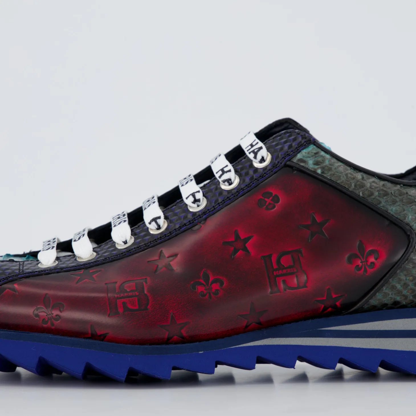Business-Schuhe