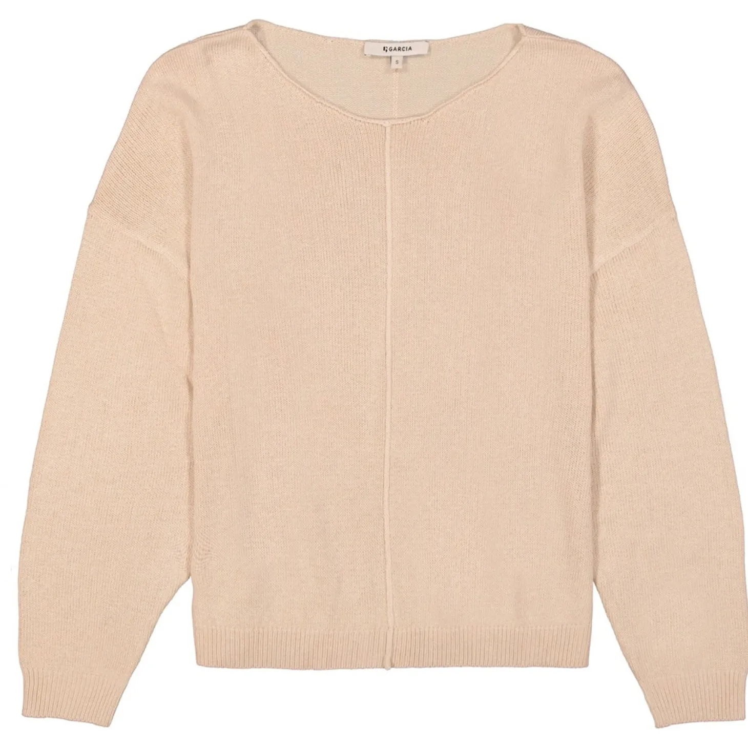 ! C50246_ladies pullover