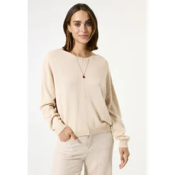 ! C50246_ladies pullover