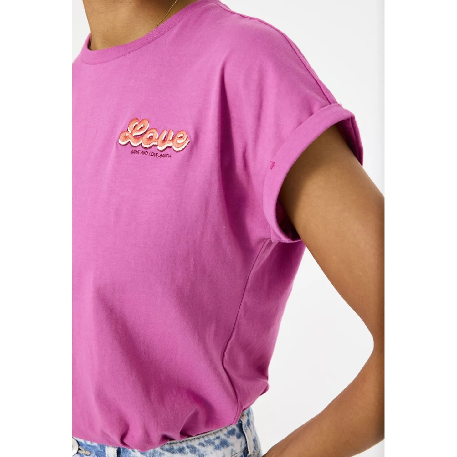 C50207_ladies T-shirt ss
