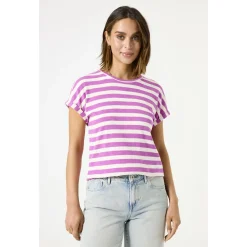C50210_ladies T-shirt ss