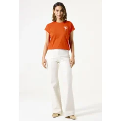 C50207_ladies T-shirt ss