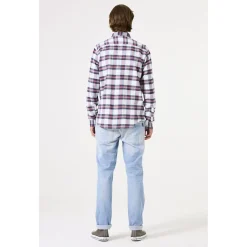 C51284_men`s shirt ls