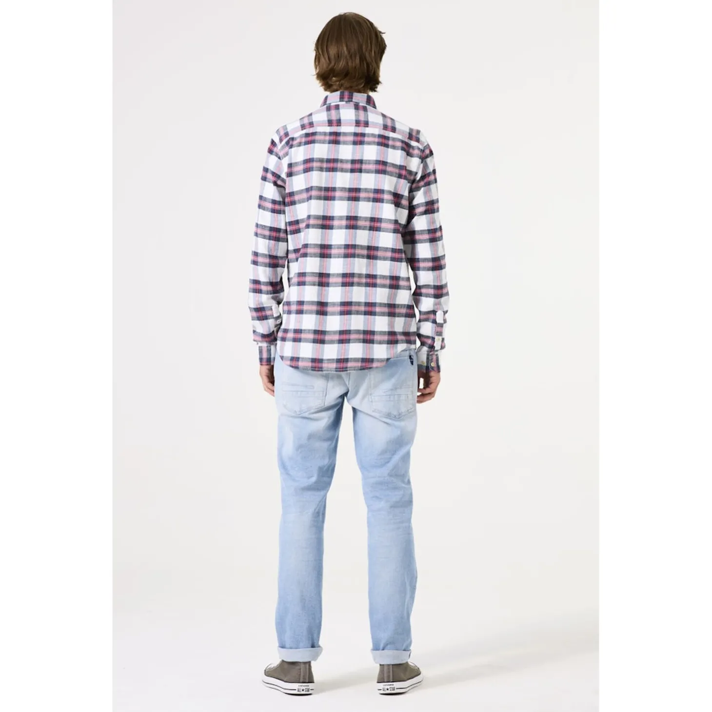 C51284_men`s shirt ls