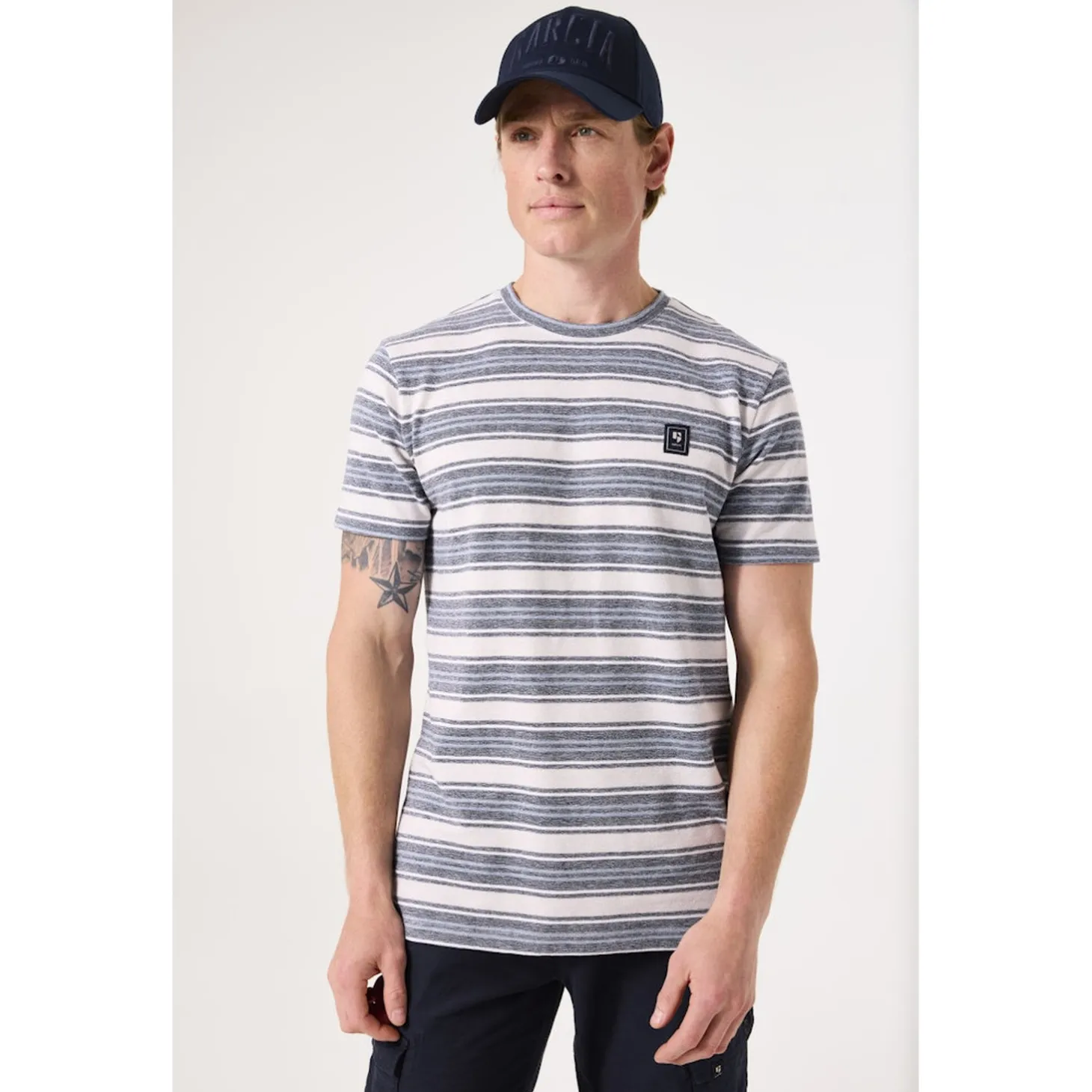 C51205_men`s T-shirt ss