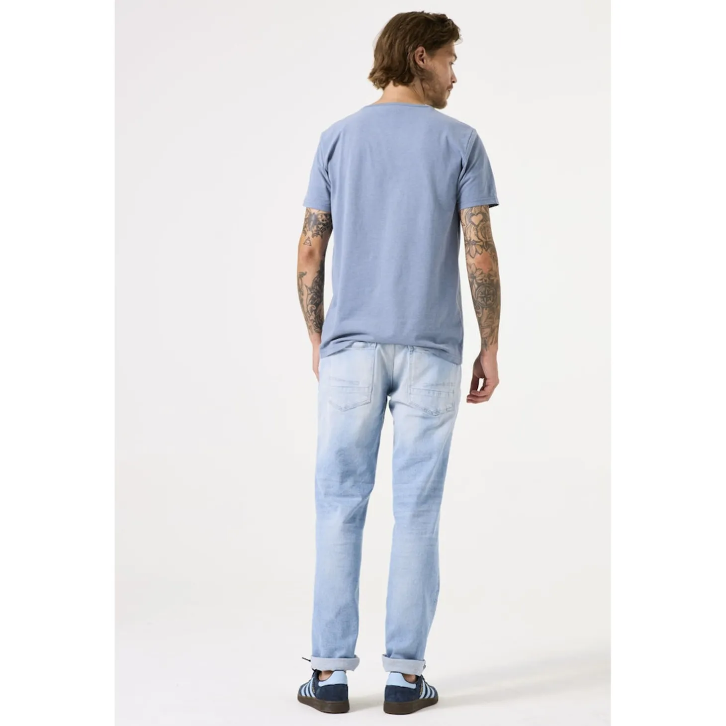 C51201_men`s T-shirt ss