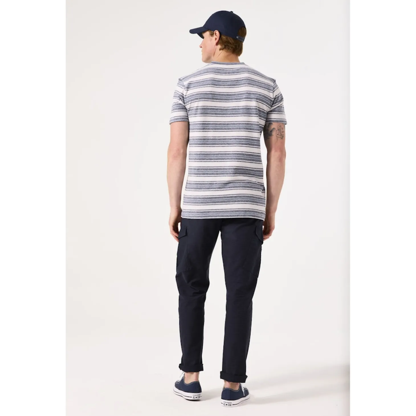 C51205_men`s T-shirt ss